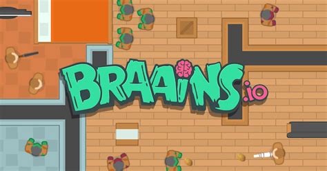 Braains.io ️ Play on CrazyGames.